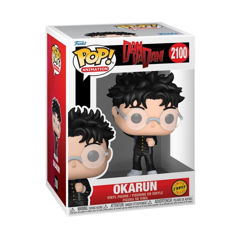 Okarun