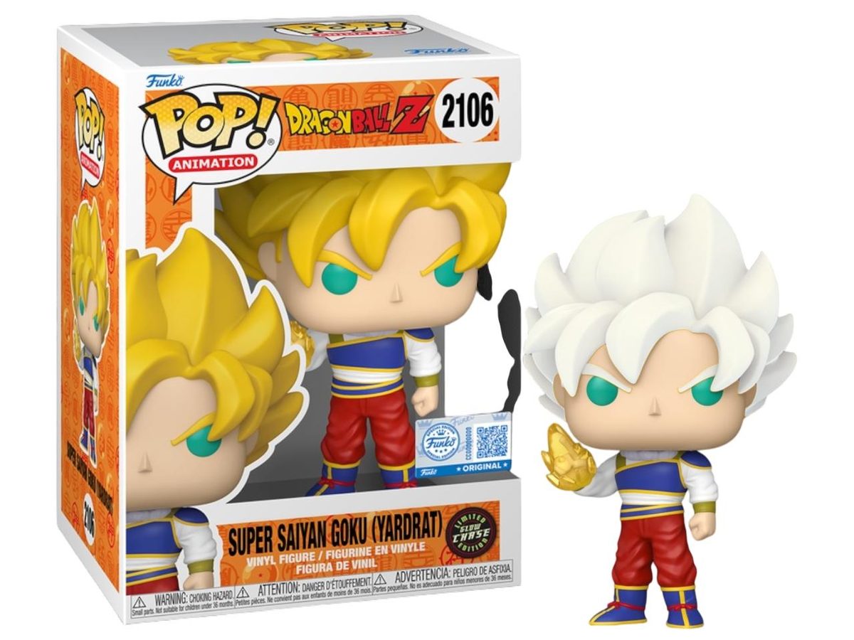 Goku