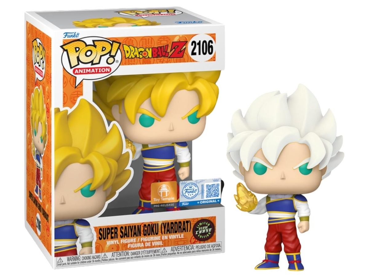 Goku