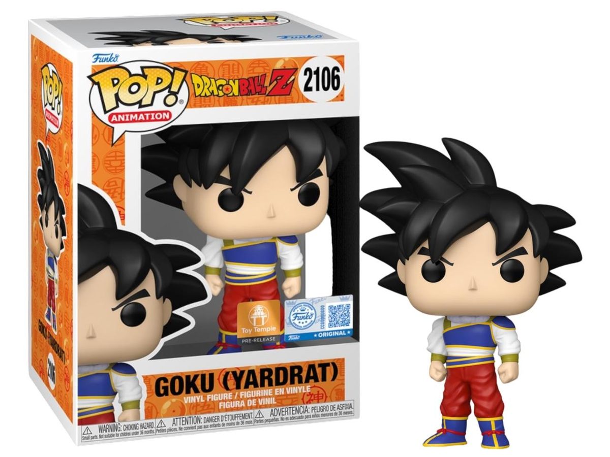 Goku