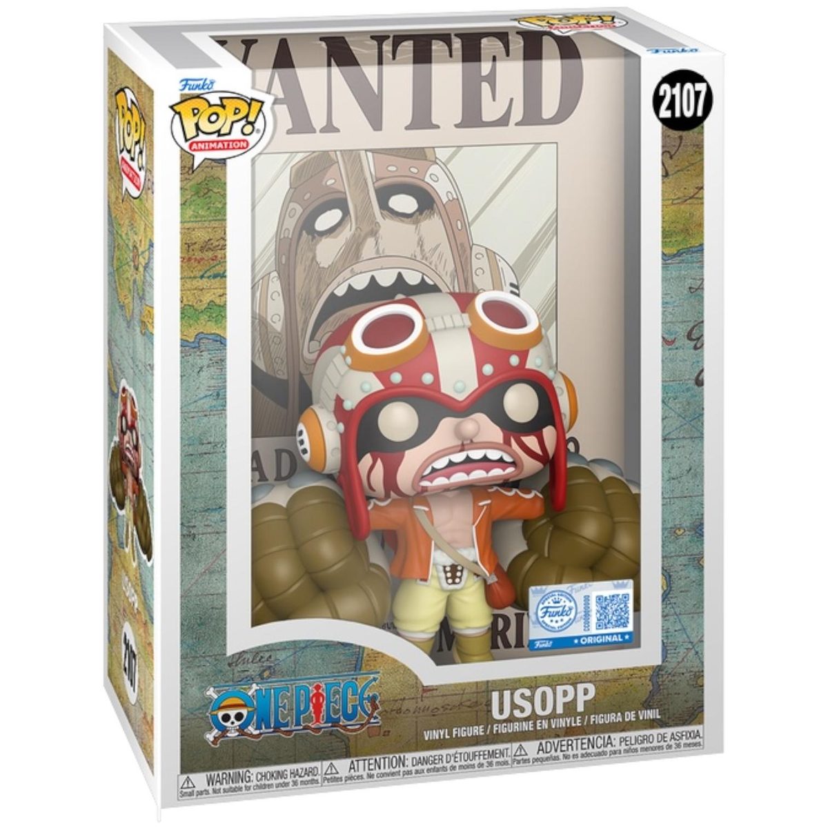 Usopp