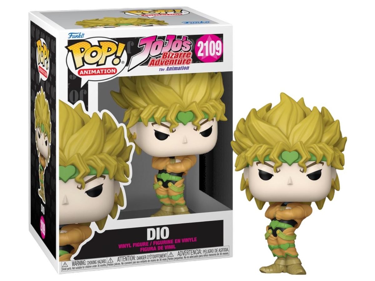 Dio