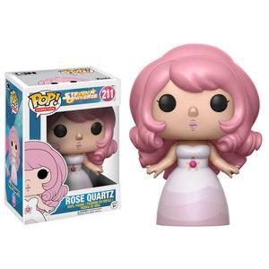 Rose Quartz