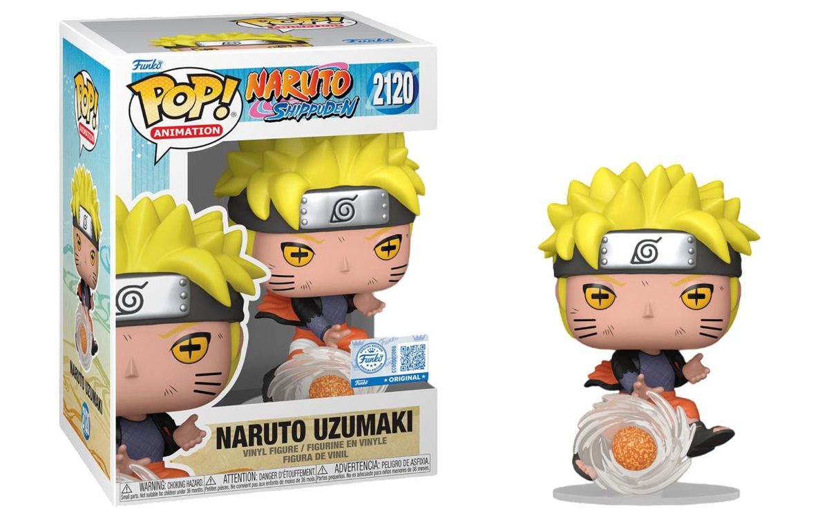 Naruto Uzumaki