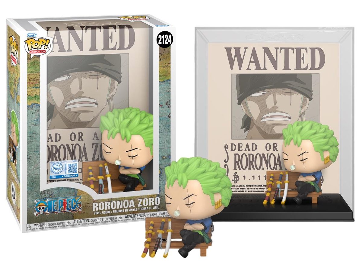 Roronoa Zoro