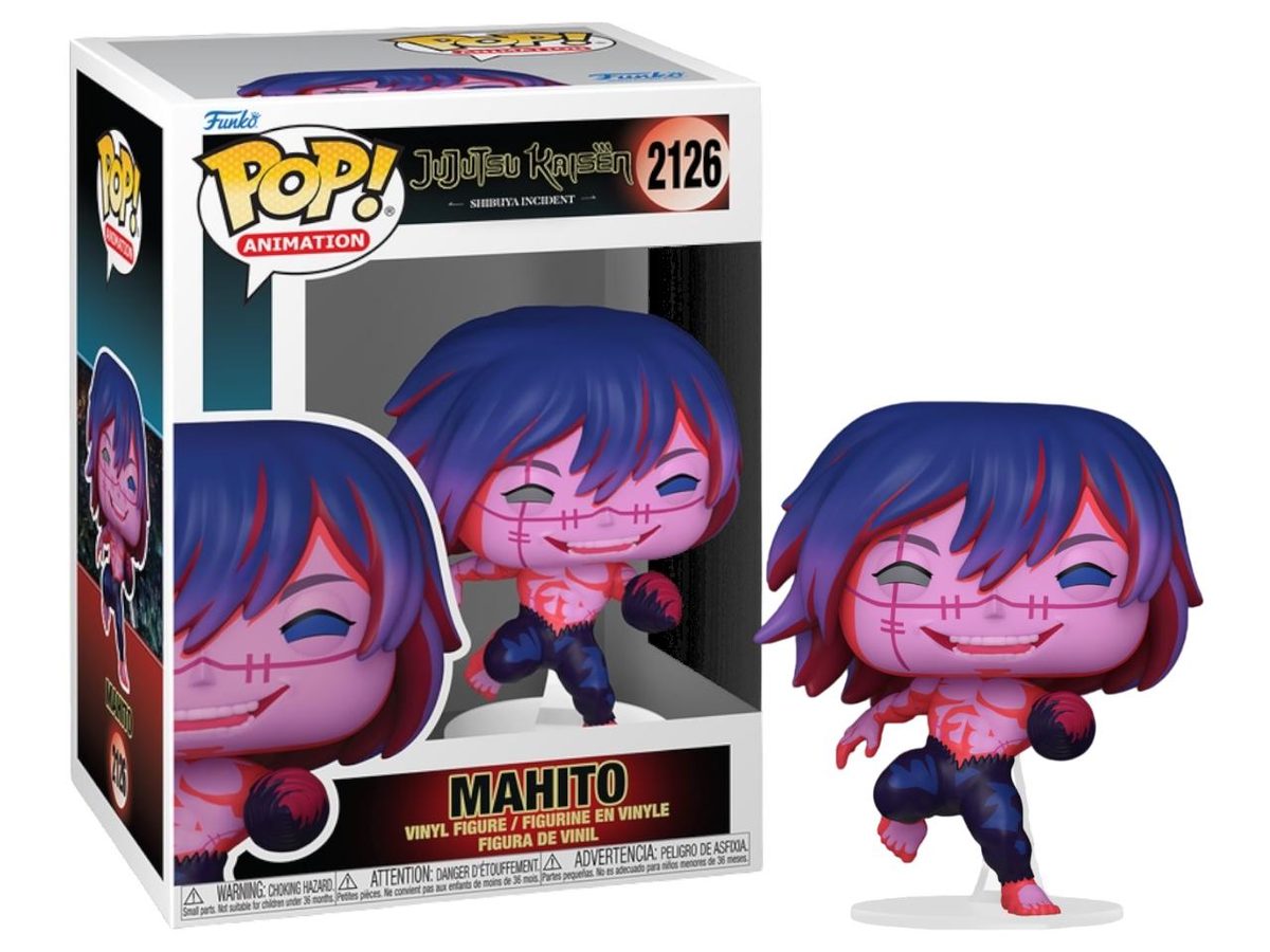 Mahito