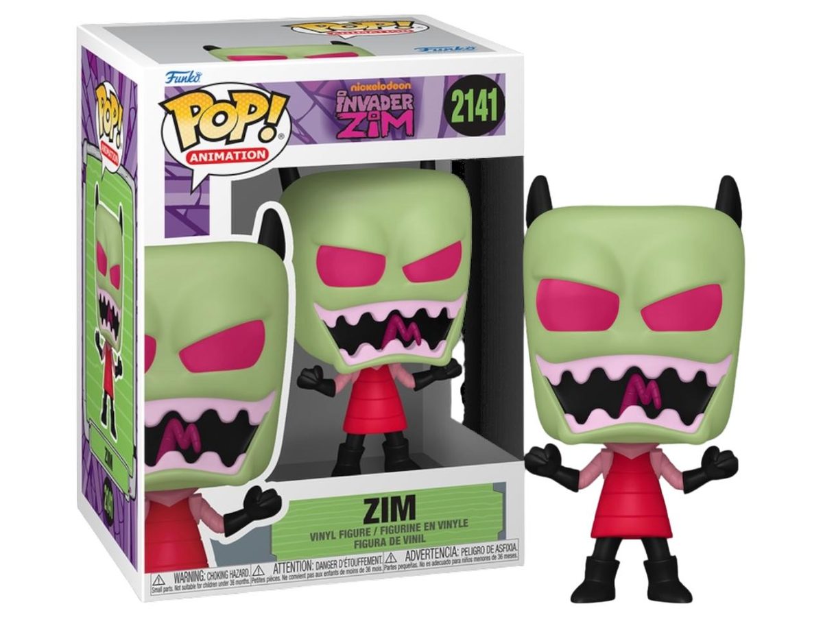 Zim