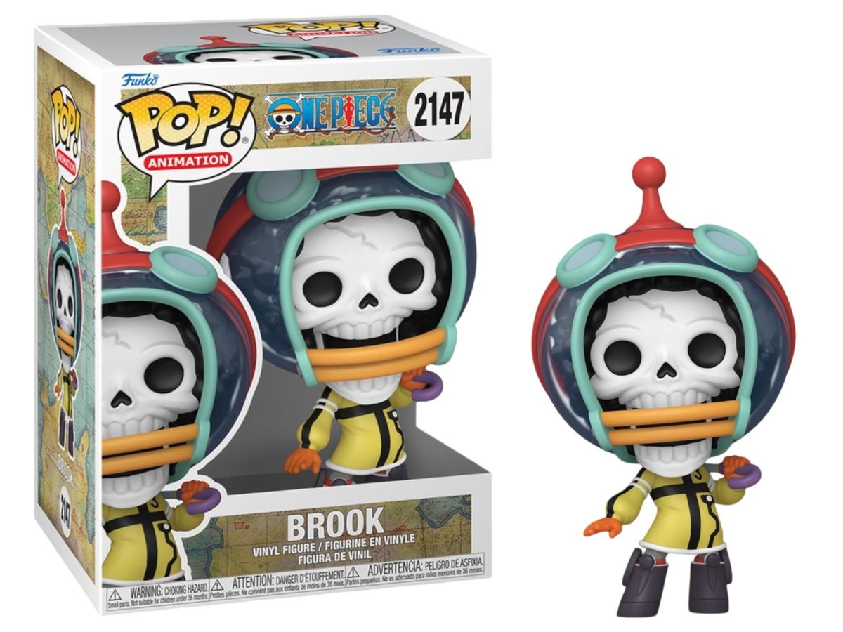 Brook