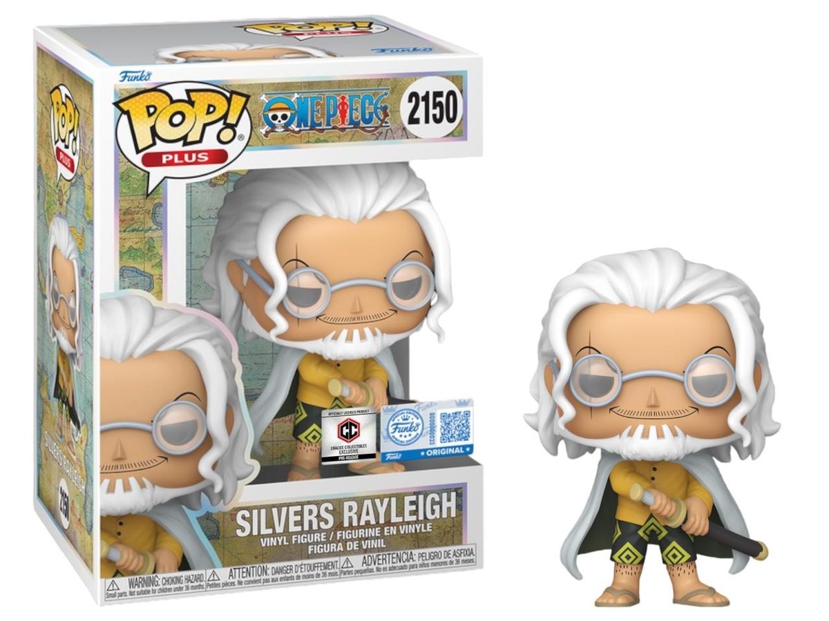 Silvers Raleigh