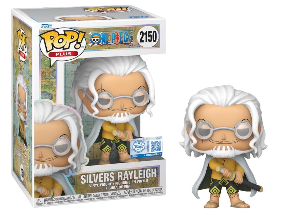 Silvers Raleigh