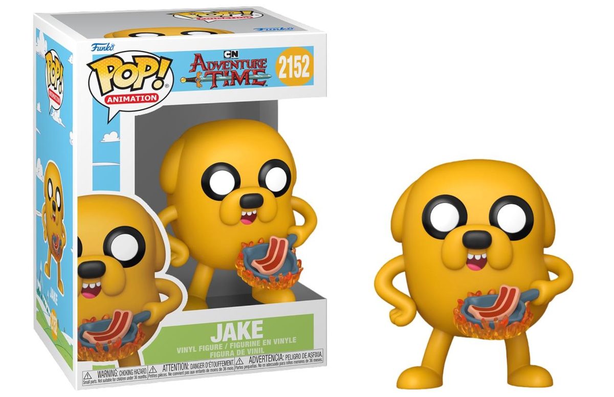Jake