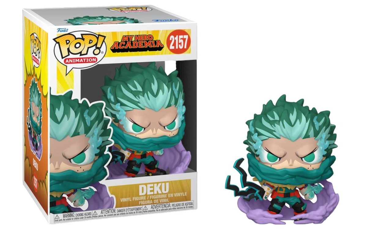 Deku