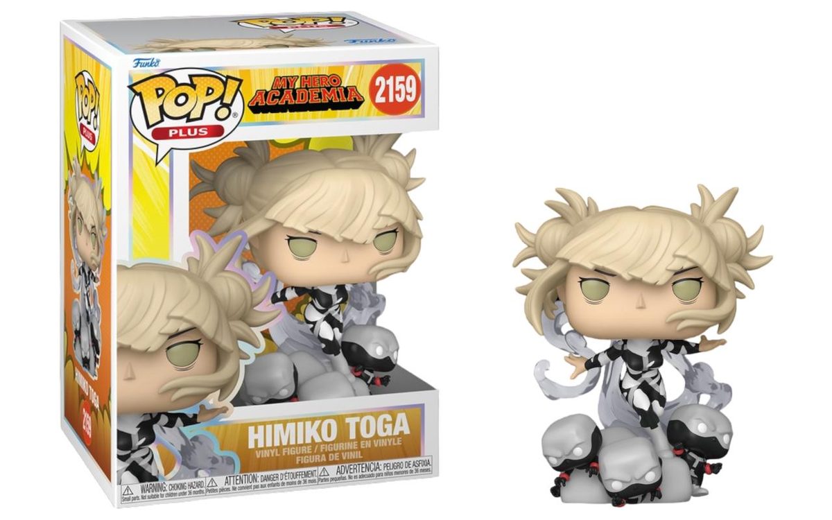 Himiko Toga