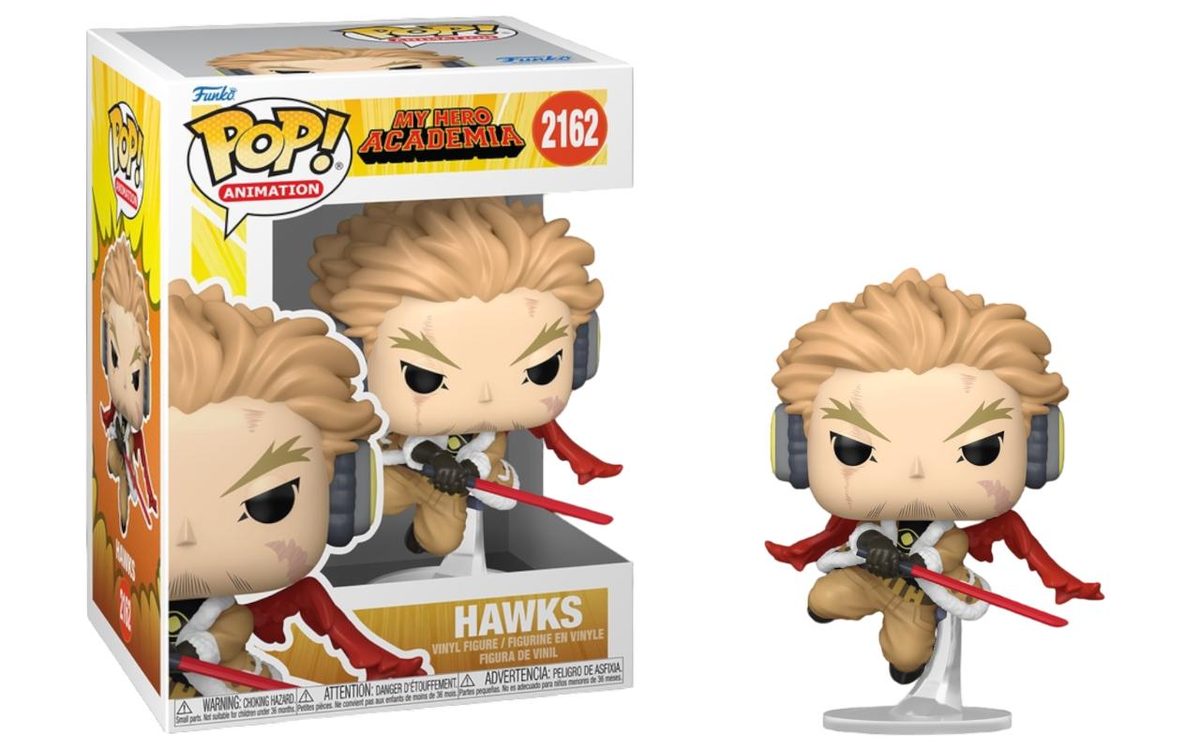 Hawks