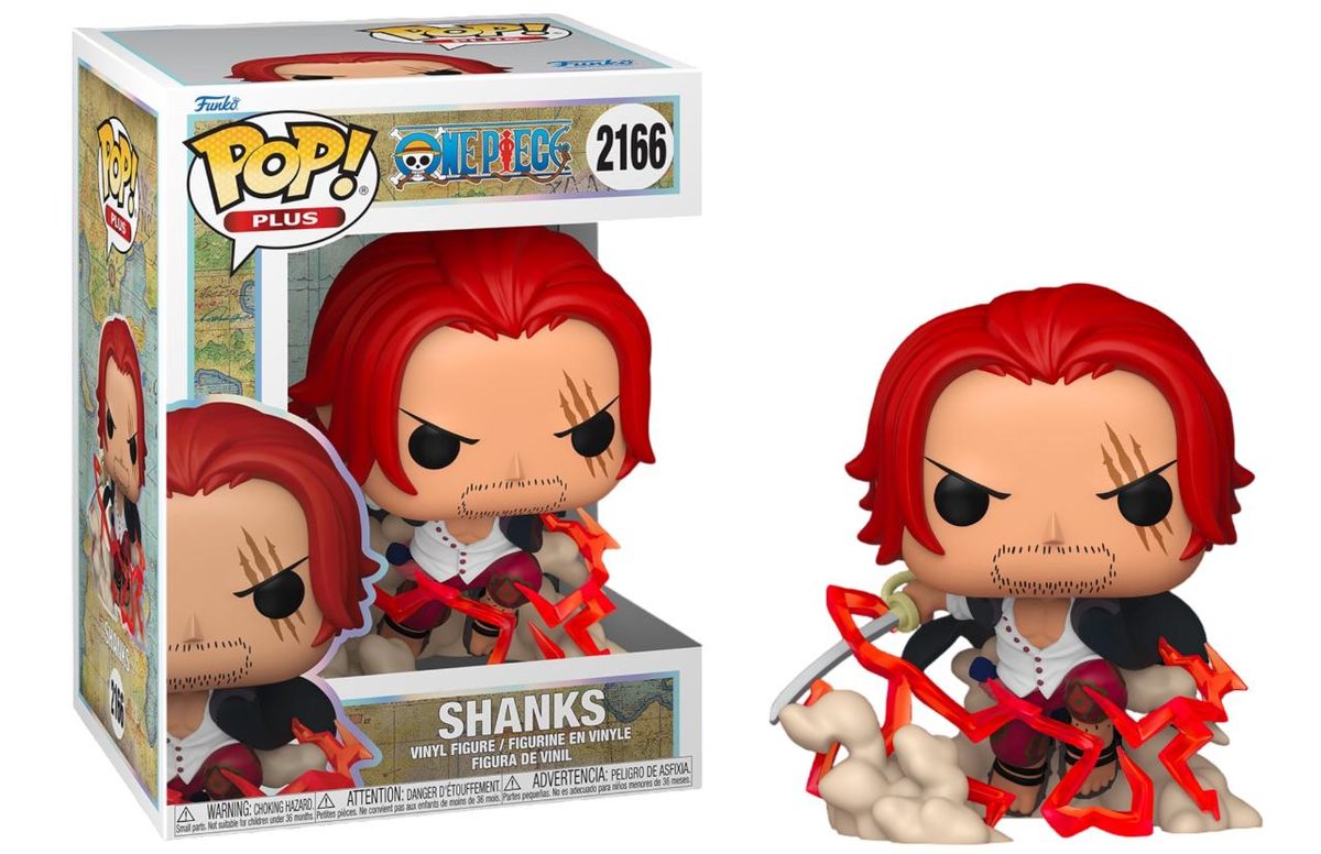 Shanks
