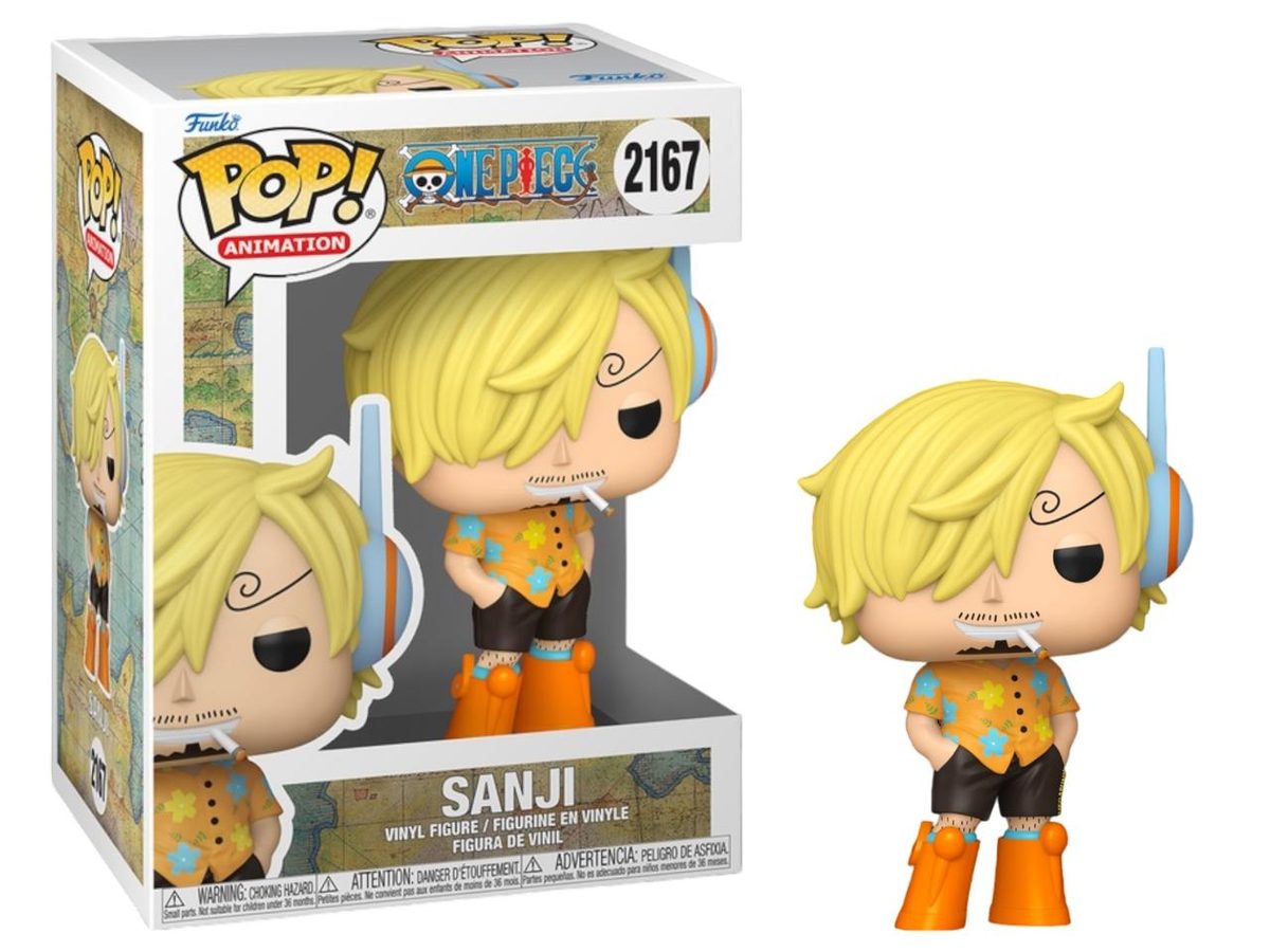Sanji