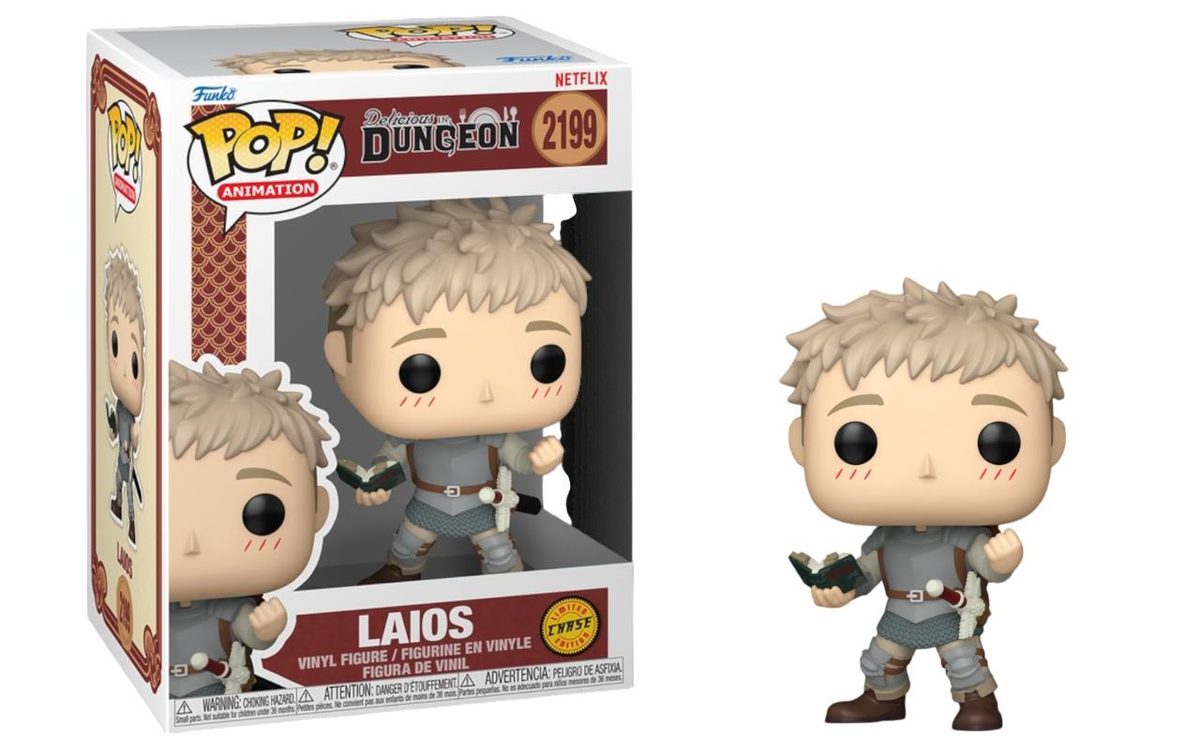 Laios