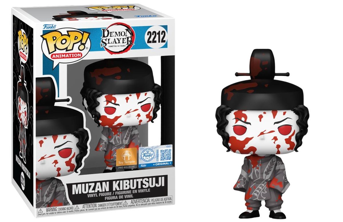 Muzan Kibutsuji