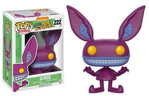 Ickis