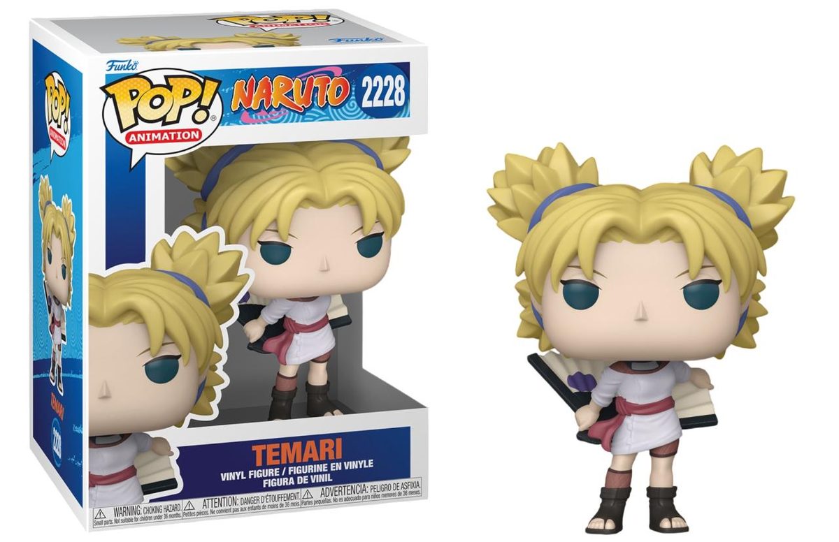 Temari