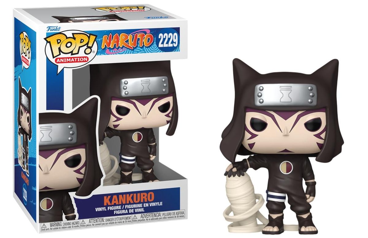 Kankuro