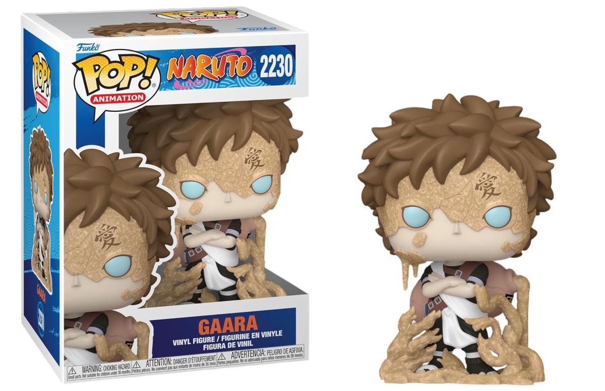 Gaara