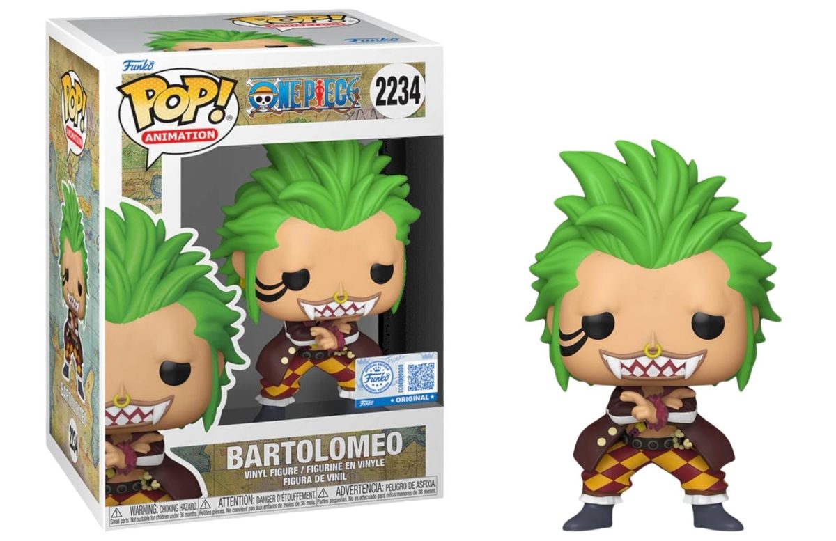 Bartolomeo