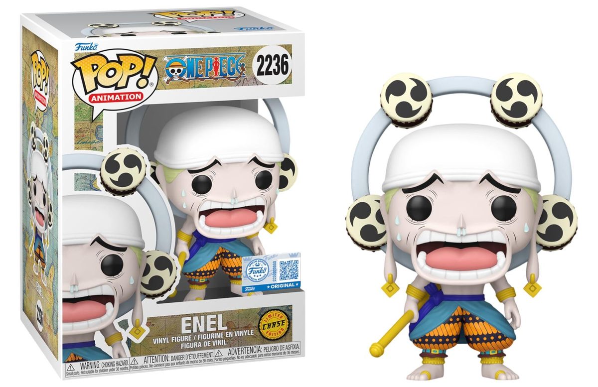 Enel