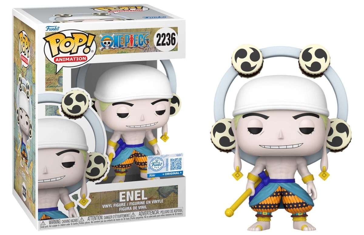 Enel