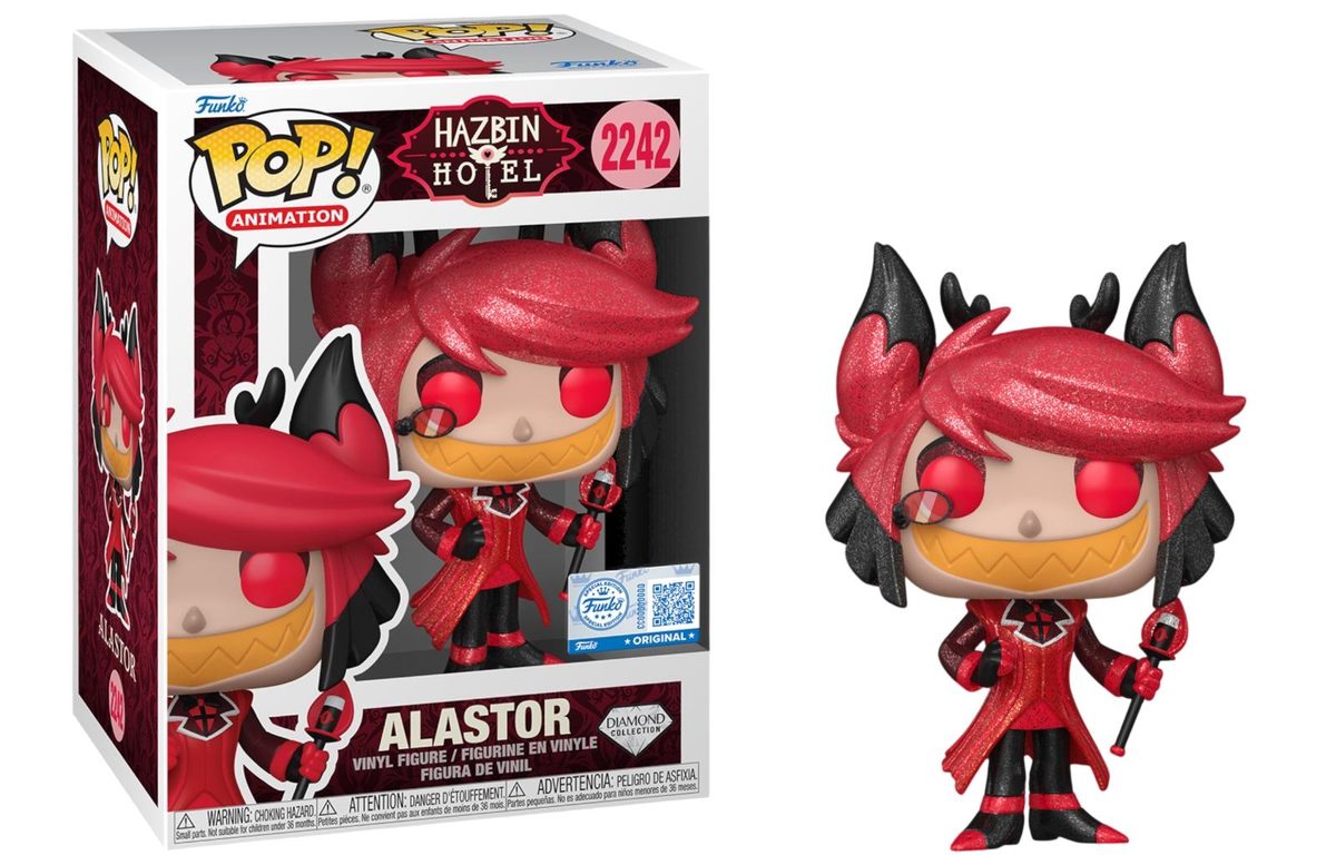 Alastor