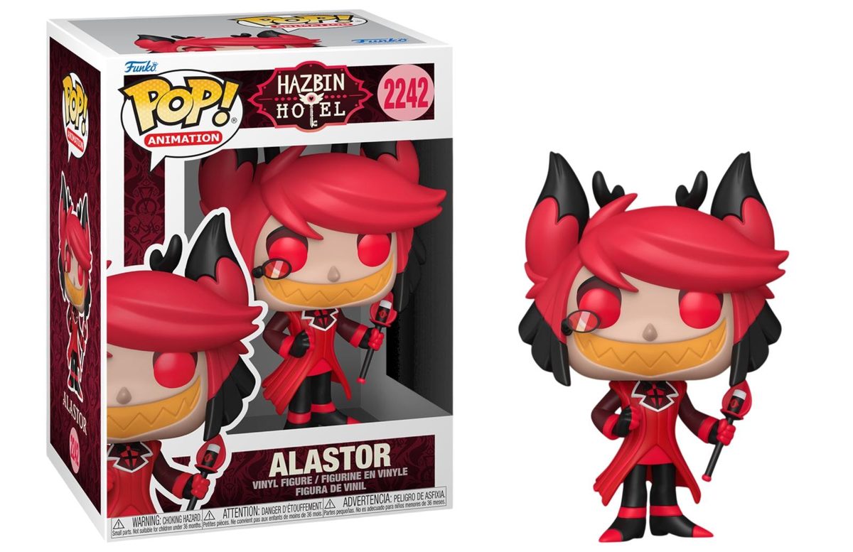 Alastor
