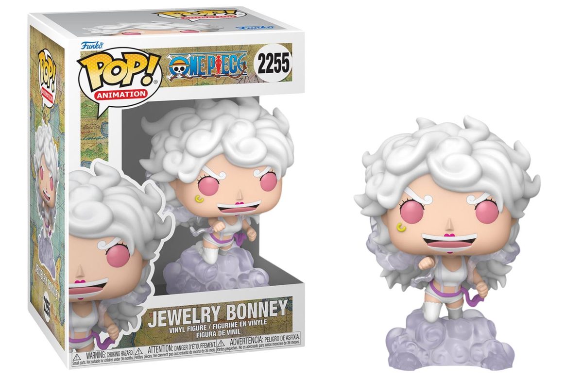 Jewelry Bonney