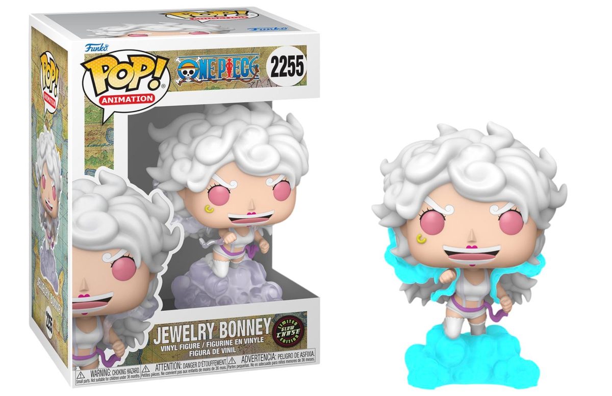 Jewelry Bonney