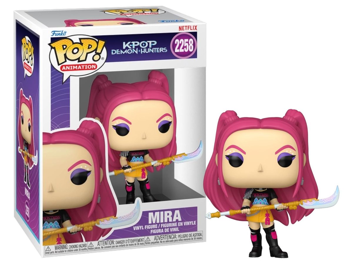 Mira