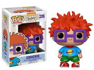 Chuckie