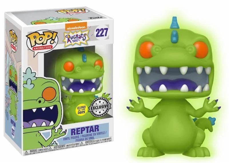 Reptar