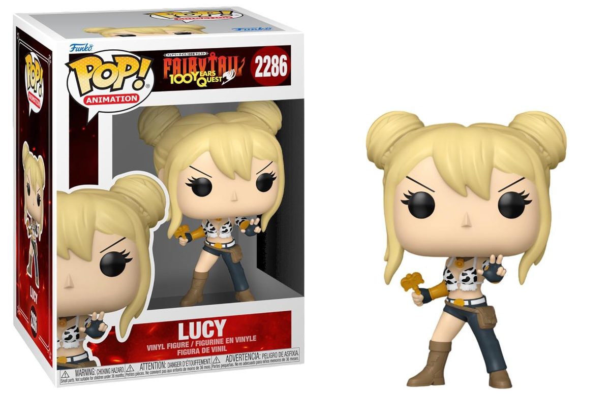 Lucy