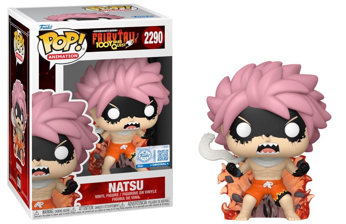 Natsu