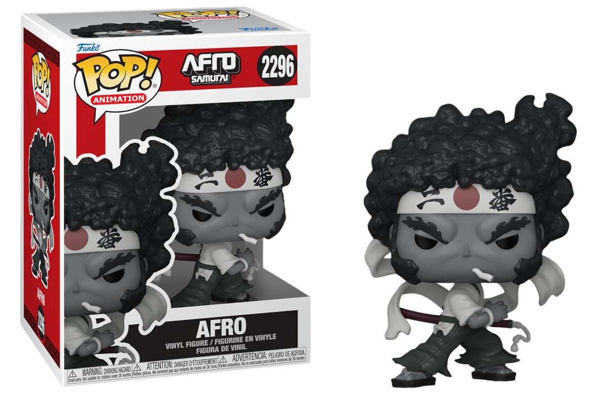 Afro