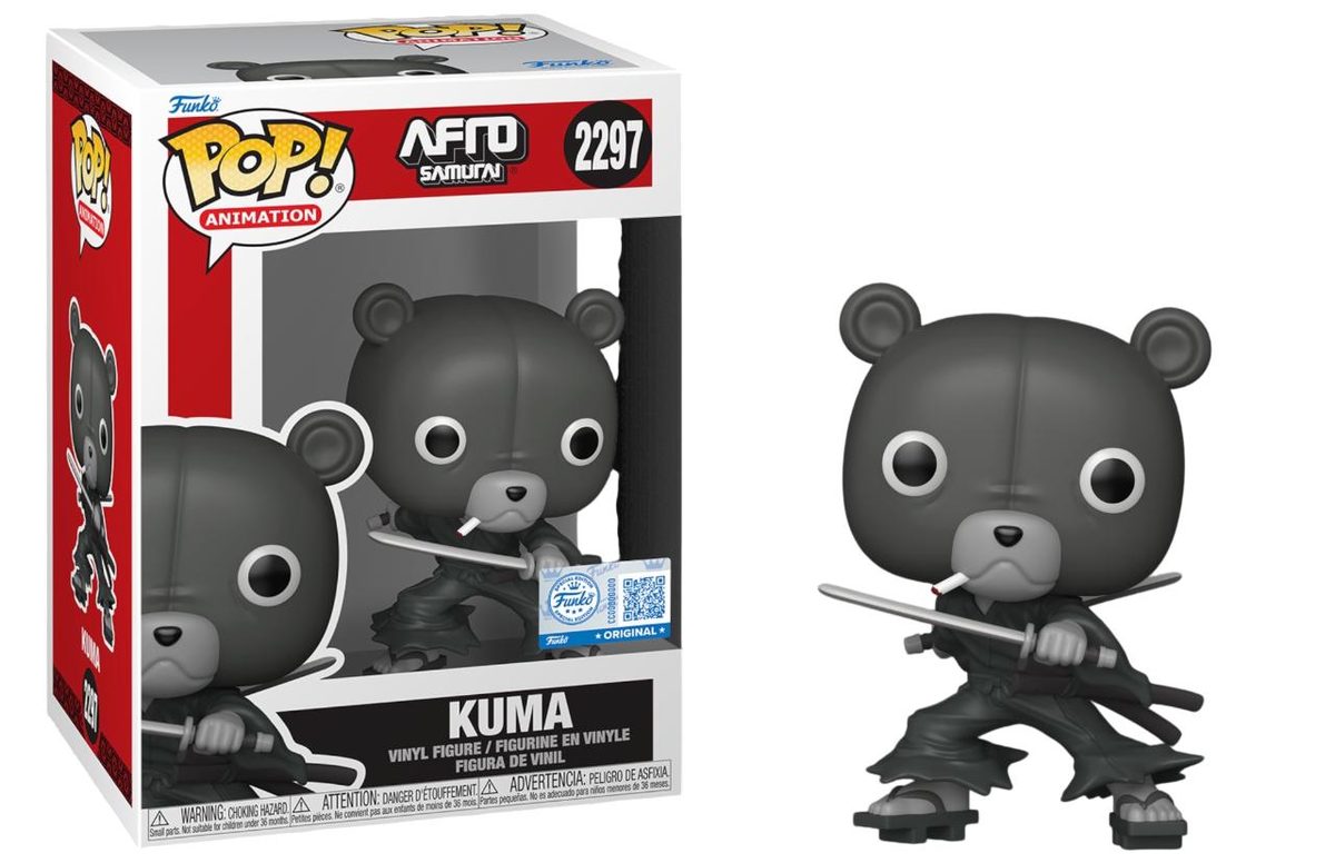 Kuma
