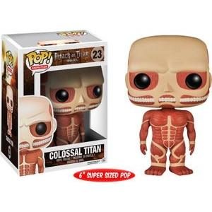 Colossal Titan