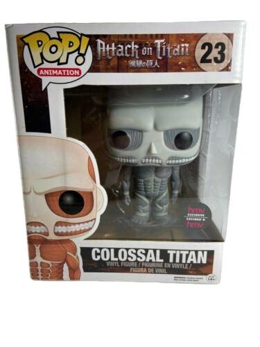 Colossal Titan