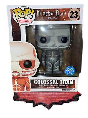 Colossal Titan