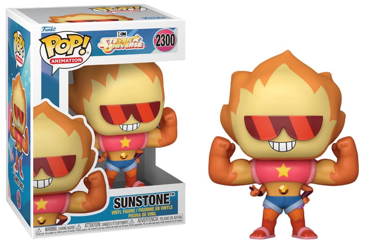 Sunstone