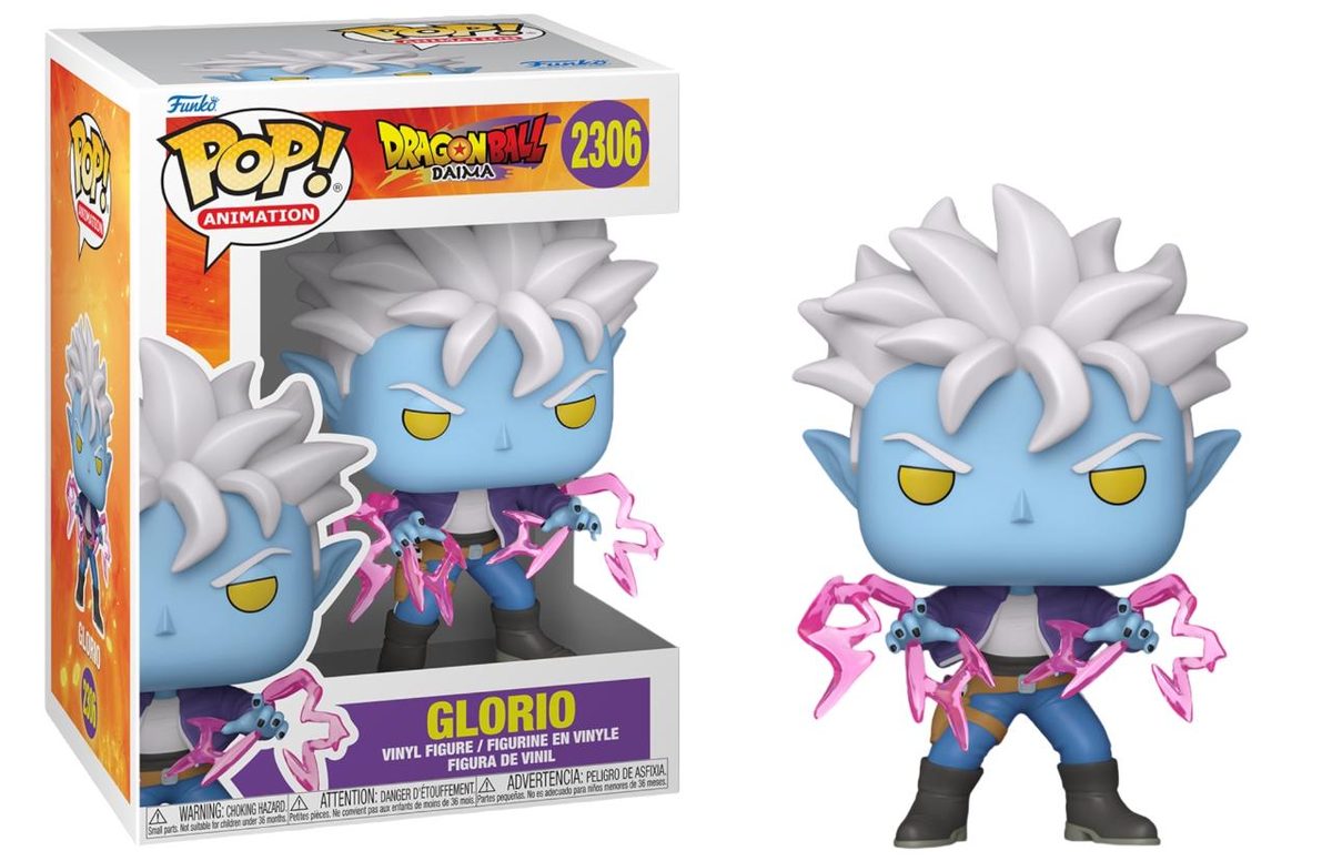 Glorio