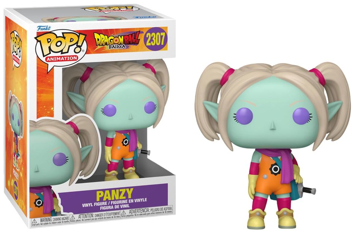 Panzy