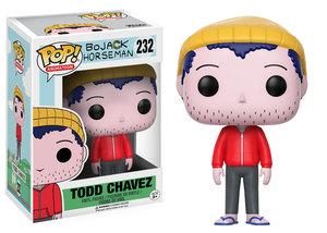 Todd Chavez