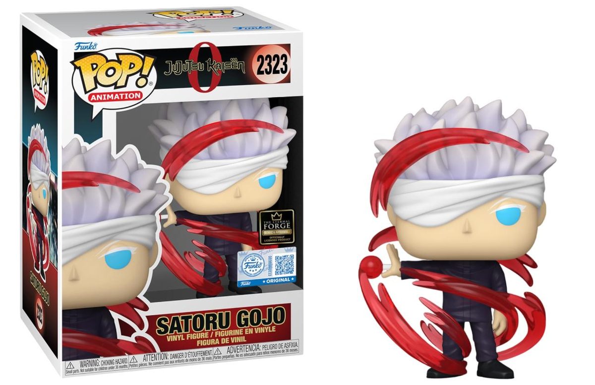 Satoru Gojo