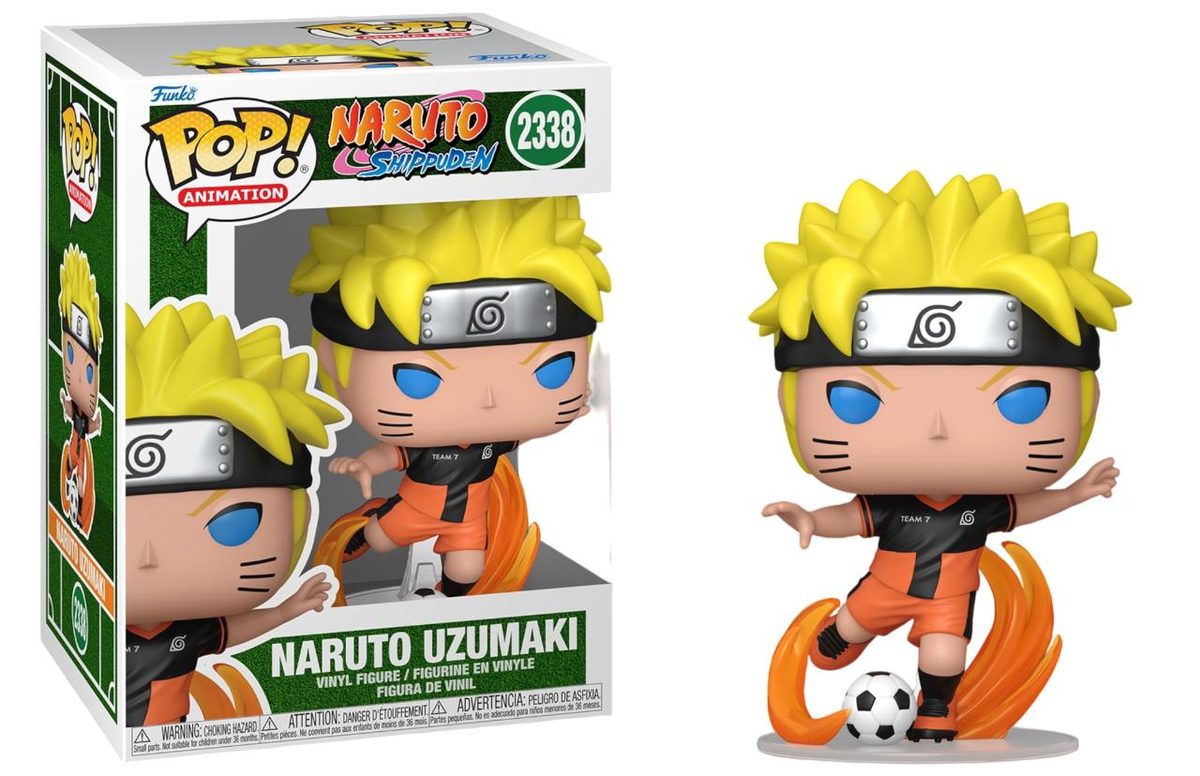Naruto Uzumaki