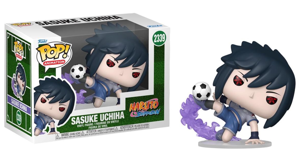 Sasuke Uchiha
